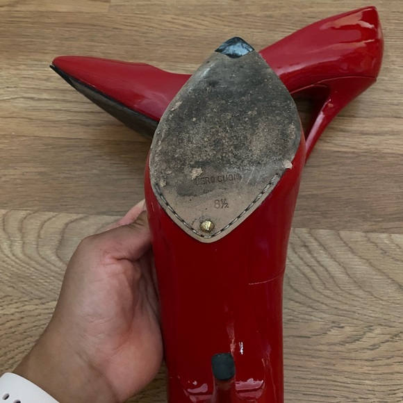 Brian Atwood Heels - Picture 8 of 10